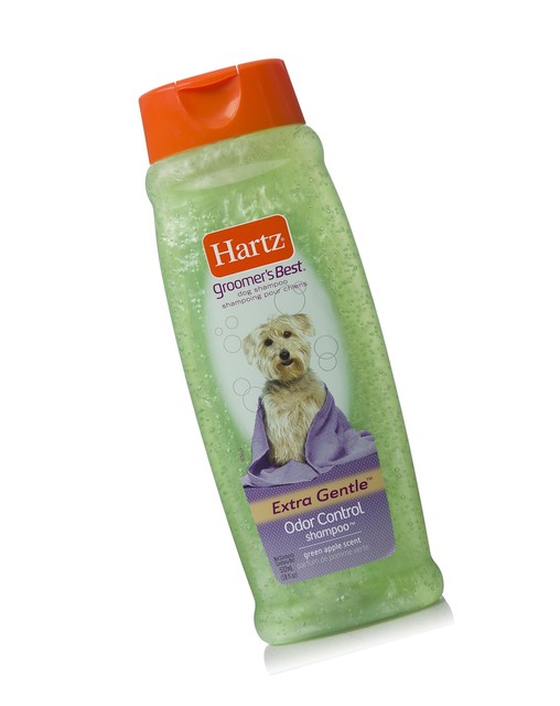 Hartz Groomer's Best Odor Control Dog Shampoo for sale online