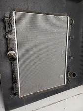 Radiateur Ford FIESTA