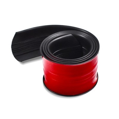 DIY Keel Guard Self Adhesive 2M for Fiberglass and Aluminum Boats Protector