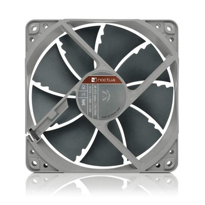 Noctua NF-P12 redux-1700 PWM, 120 mm Lüfter