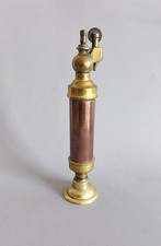 Ancien briquet de table à