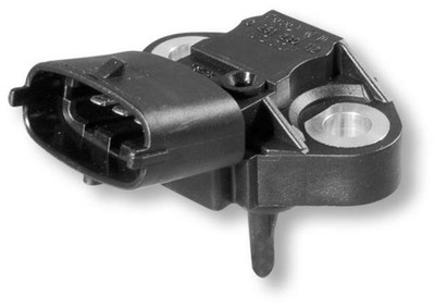 New Genuine Bosch Fuel Pressure Sensor Low Pressure Side 0261230112