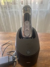 Elektrorasierer von Braun für Herren