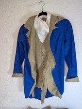 Rubie's Colonial Boy Costume Revolutionary War Patriot Child Kids School Play