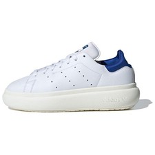 adidas Stan Smith Platform White Royal B... IE0451