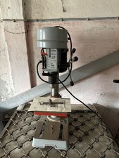 Budget Tischbohrmaschine BTB 2501 250W 230V 600-2700 min&sup1; 1,5-13mm