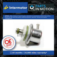 Control Valve fits CITROEN ZX 2.0 92 to 97 Intermotor 9609836680 Quality New