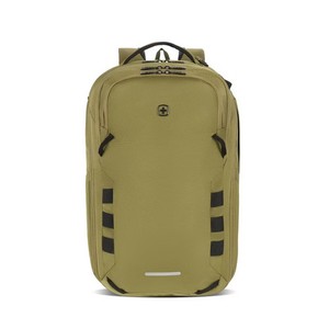 SWISSGEAR 45L Sac à dos de voyage avec RFID Blocage de la poche - Branche Olive