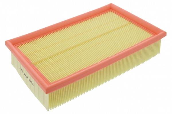 Mapco Luftfilter 60938 Filtereinsatz FüR Klasse Mercedes W124 Ssangyong A124 FJ-image