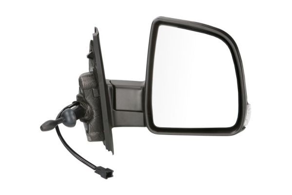 Right BLIC 5402-04-2001986P Exterior Mirror for FIAT,OPEL