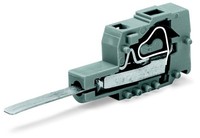 100 Stk. Wago Gmbh & Co. Kg PrüFsteckermodul 231-126 Testadapter