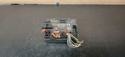 2012 AUDI A7 RIGHT FRONT DOOR COMPUTER CONTROL MODULE OEM 4G8 959 792 C