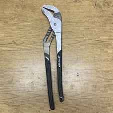 Husky 16 in. Groove Pliers