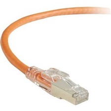 Black Box GigaTrue 3 Cat.6 S/FTP Patch Network Cable