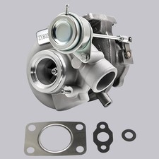 Turbocharger For Saab Td04hl-15t Upgrade 9-3 9-5 2.3t Aero B235r B235l B205r