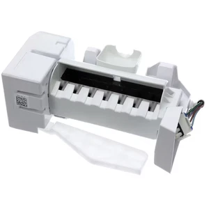 NEW GENUINE OEM GE WR30X39345 Petit Cube Ice Maker remplace WR30X38005