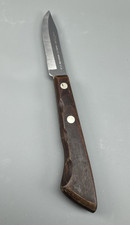 Vintage Ekco Flint Arrowhead Vanadium Paring ...
