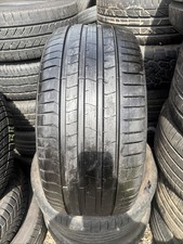 Pirelli Pzero PZ4 BMW Runflat 275/40/20 106W Extra Load Rated X1 New Dot 2022