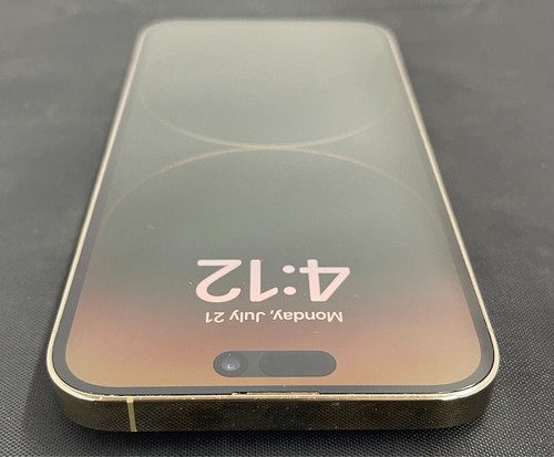 Apple iPhone 14 Pro Max 128 GB - Oro - Spectrum (Sbloccato iCloud) - Foto 5 di 16