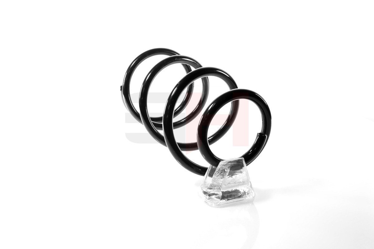 Fits AUTO-GH GH-202551 FRONT SPRING FORD TRANSIT 07.2006- 2.2TDCI