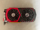 MSI RADEON RX 480 GAMING X 8G  Good Condition — photo 1