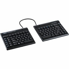 Kinesis Freestyle2 Blue for PC (kb800pbbt)