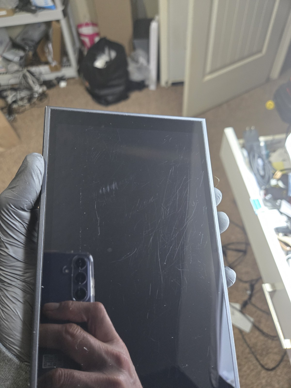  Nintendo Switch 2 - Console Only (Read)