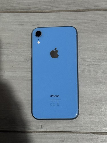 iPhone XR 256gb