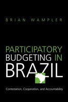 Brian Wampler | Participatory Budgeting In Brazil | Taschenbuch | Englisch