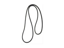 For 1958 Pontiac Star Chief Accessory Drive Belt 37635RGMH