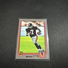 2012 Topps - Michael Vick #311 (RC) Reprint (C) 