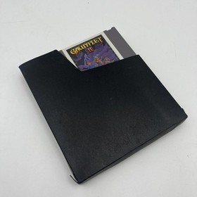 Nintendo NES - Gauntlet II 2  - OVP CIB Komplett mit Anleitung H&auml;ndler ✓