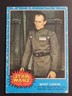 1977 Topps MEXICAN Star Wars #8 Moff Tarkin