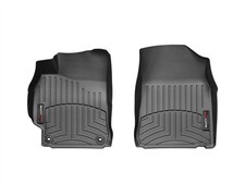 Weathertech Floorliner For 2012-2014 Toyota Camry - 1st Row Black