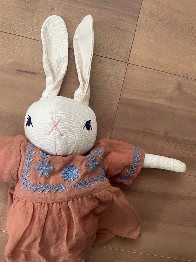 Polka Dot Club Apolina Outfit Clothing caramel baby & child PDC