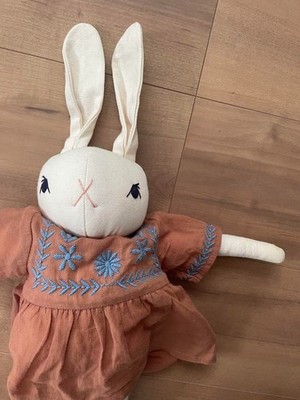 Polka Dot Club Apolina Outfit Clothing caramel baby & child PDC