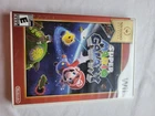 New ListingNintendo Super Mario Galaxy Nintendo Wii Game Multiplayer Manual Included