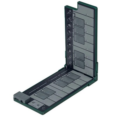 KORG NANOKEY FOLD AG MIDIcontroller NANOKEY-FD 25 Tasten NEU Japan