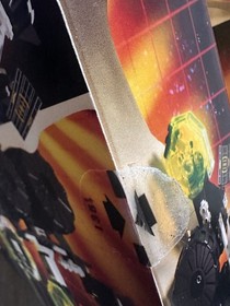 LEGO Space: Spectral Starguider (6933) Brand New