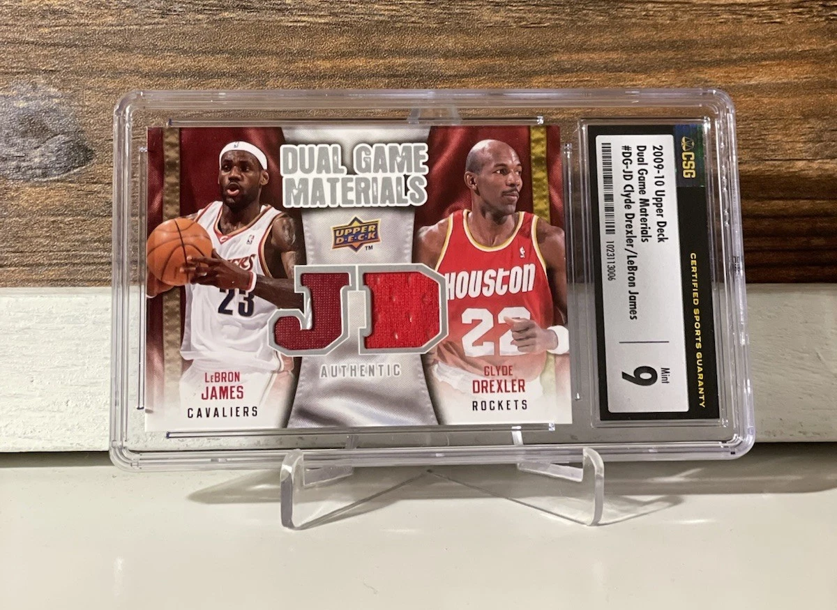 2009 Upper Deck Sandler Ferrell /99 衣装 2009 Upper Deck Sandler