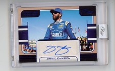 2025 Panini Turn Four NASCAR Racing Checklist Guide in-content 28