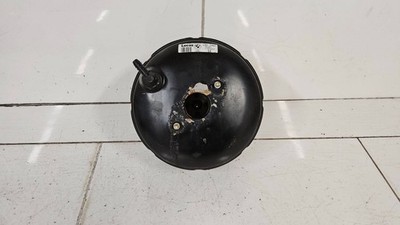 BMW 5 E39 1996 Bremskraftverstärker LSC145T Benzin 125kW TTU10040