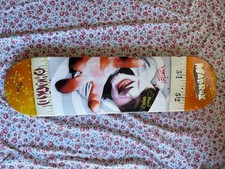 Artist Signed Twiztid Jamie Madrox Phatso Skate Deck New