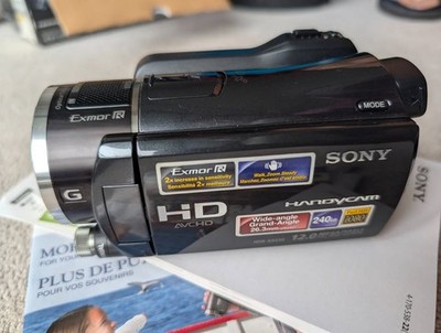 ビデオカメラ Handycam HDR-XR550V Sony Handycam HDR-XR550V review: Sony Handycam HDR-XR550V - CNET