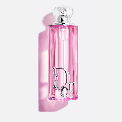 Christian Dior Damen Parfum 100ml Addict Rosy Glow Eau De Parfum