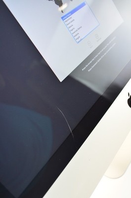 Apple iMac Late 2013 21.5
