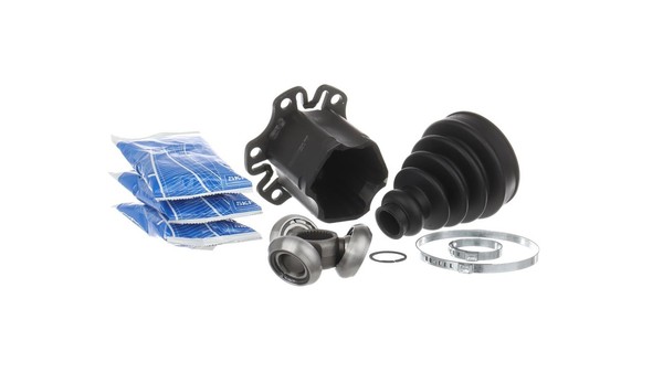 Gelenksatz Antriebswelle SKF Vkja 8046 FüR Audi A4 A6 B6 C5 B7 Allroad 8E5 ASM-image