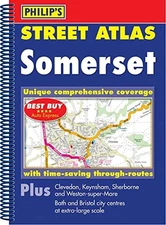 Somerset By Author