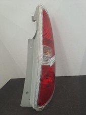 Feu arrière Skoda ROOMSTER