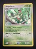 Pokémon TCG Sceptile Holo Rare Card Great Encounters 8/106